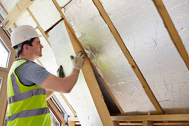 Best Types of Insulation in Canutillo, TX