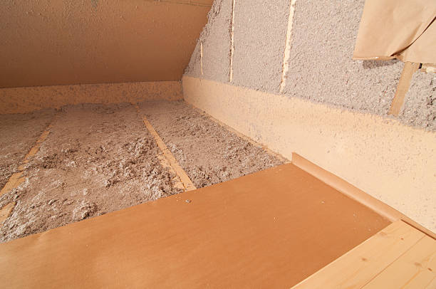 Best Commercial Insulation in Canutillo, TX