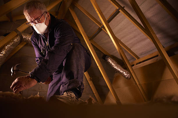 Best Insulation for Specific Applications in Canutillo, TX
